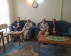 تجلیل دانشگاه فرهنگیان قزوین از مادر معلمِ شهید دانیال حاجی‌پور در هفته معلم