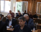نشست هم‌اندیشی اساتید دروس علوم و معارف دفاع مقدس دانشگاه‌های استان قزوین به میزبانی دانشگاه فرهنگیان برگزار شد
