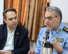 نشست هم‌اندیشی اساتید دروس علوم و معارف دفاع مقدس دانشگاه‌های استان قزوین به میزبانی دانشگاه فرهنگیان برگزار شد