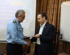 نشست هم‌اندیشی اساتید دروس علوم و معارف دفاع مقدس دانشگاه‌های استان قزوین به میزبانی دانشگاه فرهنگیان برگزار شد