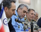 نشست هم‌اندیشی اساتید دروس علوم و معارف دفاع مقدس دانشگاه‌های استان قزوین به میزبانی دانشگاه فرهنگیان برگزار شد