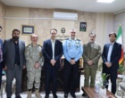 نشست هم‌اندیشی اساتید دروس علوم و معارف دفاع مقدس دانشگاه‌های استان قزوین به میزبانی دانشگاه فرهنگیان برگزار شد
