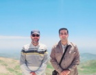 تجلیل متفاوت از هفته معلم؛ گردش خانوادگی دانشگاه فرهنگیان در تله‌سیژ قزوین