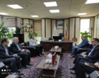هم‌افزایی دانشگاه فرهنگیان قزوین و بانک ملی؛ از شفاف‌سازی تسهیلات تا ارتقای سواد مالی کارکنان