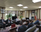 هم‌افزایی دانشگاه فرهنگیان قزوین و بانک ملی؛ از شفاف‌سازی تسهیلات تا ارتقای سواد مالی کارکنان
