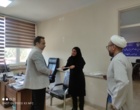 تقدیر از کارکنان حوزه آموزش به مناسبت گرامیداشت دهه سرآمدی آموزش شنبه- ۱۹ اردیبهشت ماه