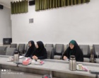 بررسی دستورالعمل برگزاری جشنواره «تدریس برتر» در دانشگاه فرهنگیان قزوین