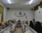 بررسی دستورالعمل برگزاری جشنواره «تدریس برتر» در دانشگاه فرهنگیان قزوین