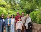 گزارش تصویری | پنج‌شنبه‌ای خانوادگی در دهکده طبیعت؛ همراهی دانشگاه فرهنگیان و شهرداری قزوین برای نشاط اجتماعی