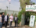 گزارش تصویری | پنج‌شنبه‌ای خانوادگی در دهکده طبیعت؛ همراهی دانشگاه فرهنگیان و شهرداری قزوین برای نشاط اجتماعی