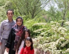 گزارش تصویری | پنج‌شنبه‌ای خانوادگی در دهکده طبیعت؛ همراهی دانشگاه فرهنگیان و شهرداری قزوین برای نشاط اجتماعی