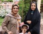 پنج‌شنبه‌ای خانوادگی در دهکده طبیعت؛ همراهی دانشگاه فرهنگیان و شهرداری قزوین برای نشاط اجتماعی