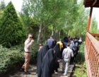 پنج‌شنبه‌ای خانوادگی در دهکده طبیعت؛ همراهی دانشگاه فرهنگیان و شهرداری قزوین برای نشاط اجتماعی