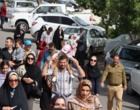 پنج‌شنبه‌ای خانوادگی در دهکده طبیعت؛ همراهی دانشگاه فرهنگیان و شهرداری قزوین برای نشاط اجتماعی