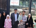 پنج‌شنبه‌ای خانوادگی در دهکده طبیعت؛ همراهی دانشگاه فرهنگیان و شهرداری قزوین برای نشاط اجتماعی