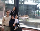 پنج‌شنبه‌ای خانوادگی در دهکده طبیعت؛ همراهی دانشگاه فرهنگیان و شهرداری قزوین برای نشاط اجتماعی