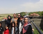 پنج‌شنبه‌ای خانوادگی در دهکده طبیعت؛ همراهی دانشگاه فرهنگیان و شهرداری قزوین برای نشاط اجتماعی