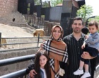 پنج‌شنبه‌ای خانوادگی در دهکده طبیعت؛ همراهی دانشگاه فرهنگیان و شهرداری قزوین برای نشاط اجتماعی