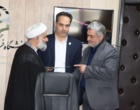 برگزاری شورای معاونین دانشگاه با تأکید بر ساماندهی امور اداری، فرهنگی و رفاهی