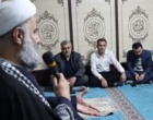 گزارش تصویری| مراسم عزاداری شهادت امام جواد(ع) در دانشگاه فرهنگیان قزوین برگزار شد