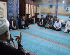 گزارش تصویری| مراسم عزاداری شهادت امام جواد(ع) در دانشگاه فرهنگیان قزوین برگزار شد