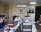 تأکید بر تحول در نظام کارورزی در دانشگاه فرهنگیان
