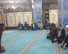 مراسم گرامیداشت دومین سالگرد شهادت شهدای خدمت