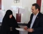 تقدیر از سکانداران تربیت عملی معلم در مدارس؛ کارورزی اولویت اصلی دانشگاه فرهنگیان