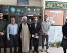 تقدیر از سکانداران تربیت عملی معلم در مدارس؛ کارورزی اولویت اصلی دانشگاه فرهنگیان