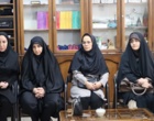 تقدیر از سکانداران تربیت عملی معلم در مدارس؛ کارورزی اولویت اصلی دانشگاه فرهنگیان