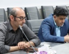 تشکیل شورای عمرانی دانشگاه با هدف برنامه‌ریزی برای اجرای پروژه‌های فوری توسعه و بهسازی
