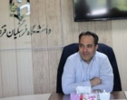 شورای معاونین دانشگاه به ریاست مصطفی غفاری برگزار شد