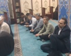 برگزاری مراسم شهادت حضرت امام محمد باقر(ع) و سالروز فتح خرمشهر (عملیات بیت‌المقدس)