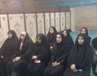 برگزاری مراسم شهادت حضرت امام محمد باقر(ع) و سالروز فتح خرمشهر (عملیات بیت‌المقدس)