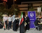 پیوند مهربانی در موکب دانشگاه فرهنگیان قزوین؛ از رفع اشکال درسی تا فرهنگ اهدای عضو
