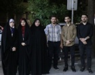 پیوند مهربانی در موکب دانشگاه فرهنگیان قزوین؛ از رفع اشکال درسی تا فرهنگ اهدای عضو