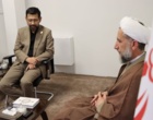 دانشگاه فرهنگیان، مرکز ثقل نظام تعلیم و تربیت است / درخواست معاون فرهنگی و تربیتی دانشگاه فرهنگیان کشور از آیت‌الله مظفری برای برگزاری درس اخلاق دانشجومعلمان