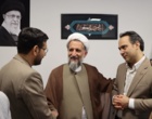 دانشگاه فرهنگیان، مرکز ثقل نظام تعلیم و تربیت است / درخواست معاون فرهنگی و تربیتی دانشگاه فرهنگیان کشور از آیت‌الله مظفری برای برگزاری درس اخلاق دانشجومعلمان