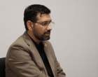 دانشگاه فرهنگیان، مرکز ثقل نظام تعلیم و تربیت است / درخواست معاون فرهنگی و تربیتی دانشگاه فرهنگیان کشور از آیت‌الله مظفری برای برگزاری درس اخلاق دانشجومعلمان