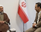 دانشگاه فرهنگیان، مرکز ثقل نظام تعلیم و تربیت است / درخواست معاون فرهنگی و تربیتی دانشگاه فرهنگیان کشور از آیت‌الله مظفری برای برگزاری درس اخلاق دانشجومعلمان