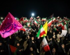 معاون فرهنگی و تربیتی دانشگاه فرهنگیان کشور در جمع مردم قزوین: حضور آگاهانه در میدان، زمینه‌ساز تسهیل فرج است