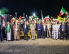 معاون فرهنگی و تربیتی دانشگاه فرهنگیان کشور در جمع مردم قزوین: حضور آگاهانه در میدان، زمینه‌ساز تسهیل فرج است