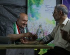 معاون فرهنگی و تربیتی دانشگاه فرهنگیان کشور در جمع مردم قزوین: حضور آگاهانه در میدان، زمینه‌ساز تسهیل فرج است