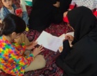 در راستای تحقق شعار، مسجــد؛ خط مقدم تعلیم و تربیت، به همت بسیج دانشجویی کـــلاس‌های آموزشی و تقویتی با هدف رفع اشکال درسی دانش‌آموزان در مساجد منتخب استان قزویـن برگزار گردید