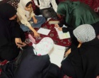 در راستای تحقق شعار، مسجــد؛ خط مقدم تعلیم و تربیت، به همت بسیج دانشجویی کـــلاس‌های آموزشی و تقویتی با هدف رفع اشکال درسی دانش‌آموزان در مساجد منتخب استان قزویـن برگزار گردید