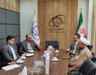 هم‌افزایی دانشگاه فرهنگیان قزوین و پارک علم‌وفناوری برای «تربیت معلمِ مجهز به هوش مصنوعی»؛ گام نخست با تفاهم‌نامه و مجوز مرکز نوآوری