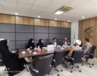 هم‌افزایی دانشگاه فرهنگیان قزوین و پارک علم‌وفناوری برای «تربیت معلمِ مجهز به هوش مصنوعی»؛ گام نخست با تفاهم‌نامه و مجوز مرکز نوآوری