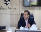 شورای معاونین دانشگاه فرهنگیان قزوین؛ از توسعه زیرساخت‌ها تا تدوین چشم‌انداز هوش مصنوعی در آموزش
