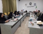 برگزاری جلسه توجیهی جشنواره «الگوهای برتر تدریس» با حضور اعضای هیئت علمی و دانشجومعلمان