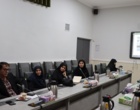 برگزاری شورای پژوهشی دانشگاه فرهنگیان قزوین با محوریت توسعه هوش مصنوعی و تجاری‌سازی ایده‌های آموزشی
